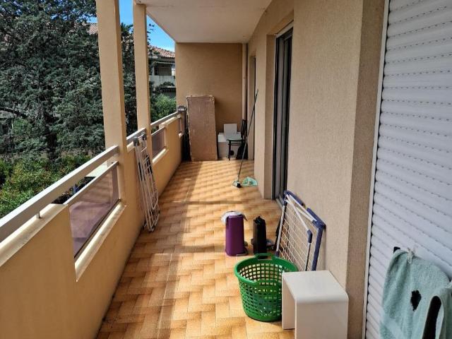 Appartement vente à Arrondissement de Draguignan, Draguignan