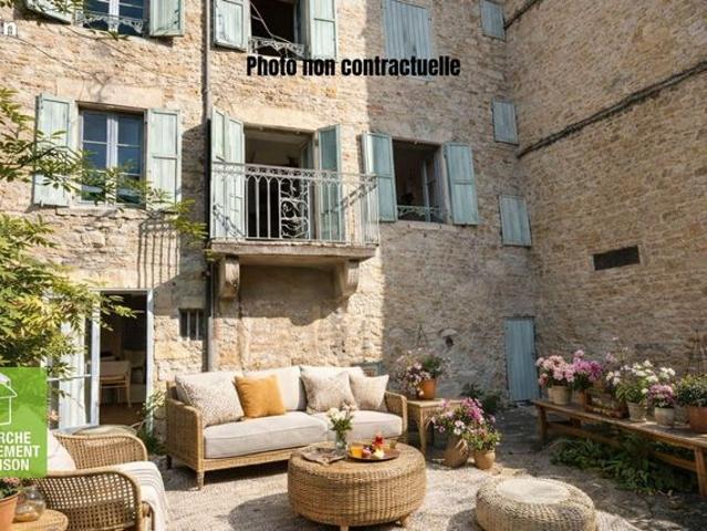Appartement vente à La Tour-du-Pin, Crémieu