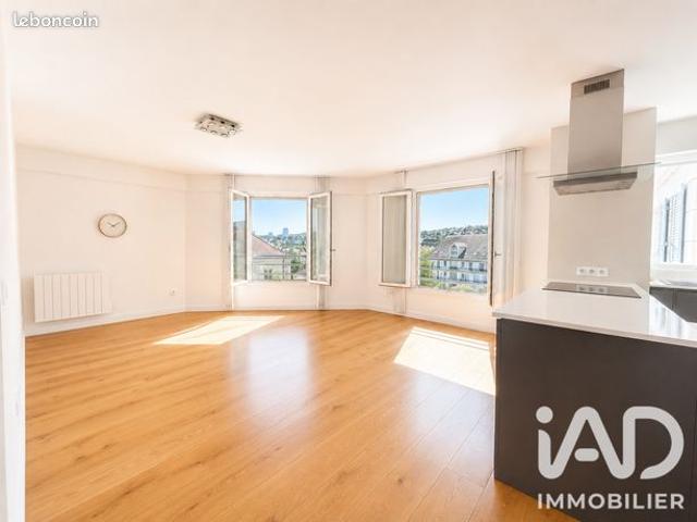 Appartement vente à Nanterre, Rueil-malmaison