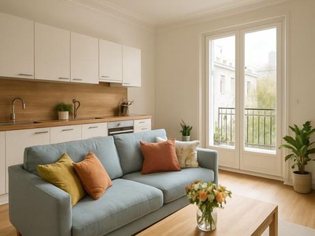 Appartement vente à Forcalquier, Provence-Alpes-Côte d'Azur