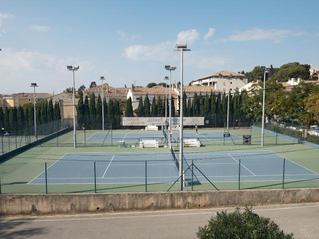 Appartement vente à Arrondissement de Toulon, Six-fours-les-plages