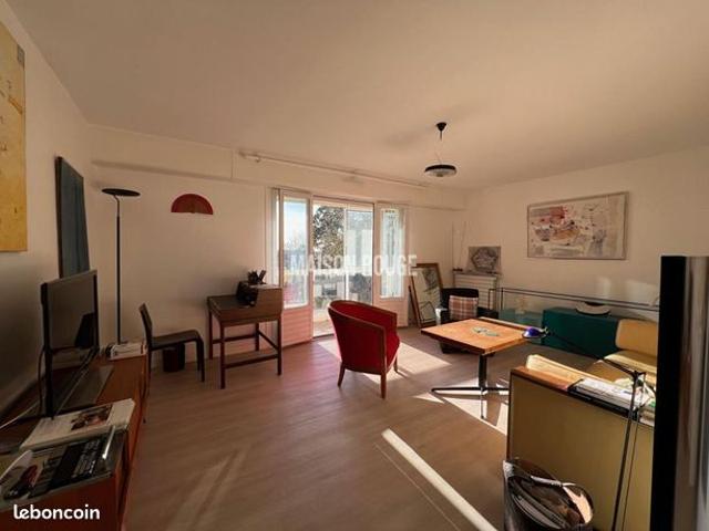 Appartement vente à Saint-Malo, Bretagne
