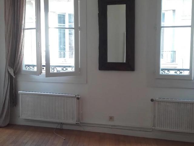 Appartement vente à Paris, Île-de-France