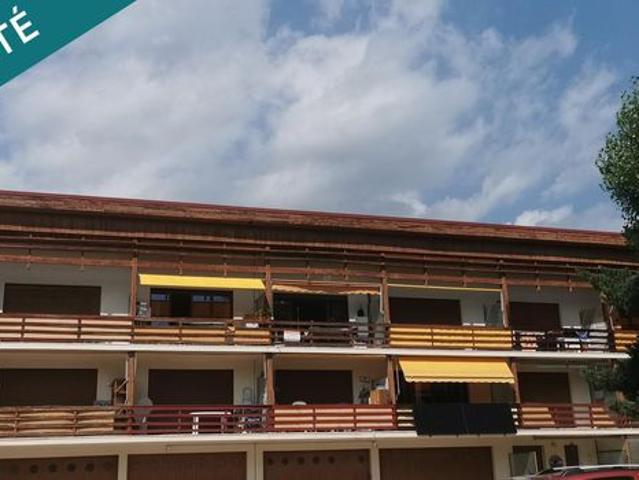 Appartement vente à Séranon, Alpes-Maritimes