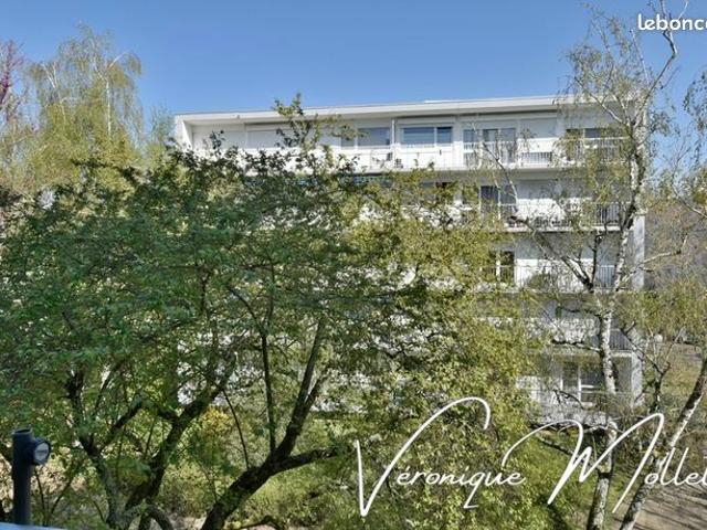 Appartement vente à Bordeaux, Lormont