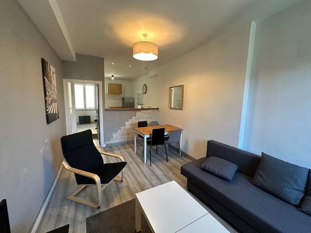 Appartement vente à Vienne