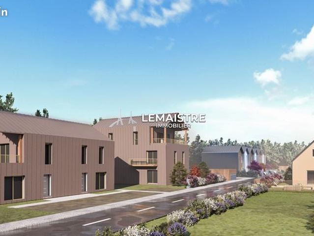 Appartement vente à Rouen, Yvetot
