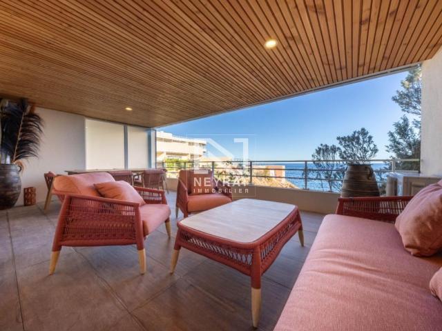 Appartement vente à Arrondissement de Draguignan, Saint-raphaël