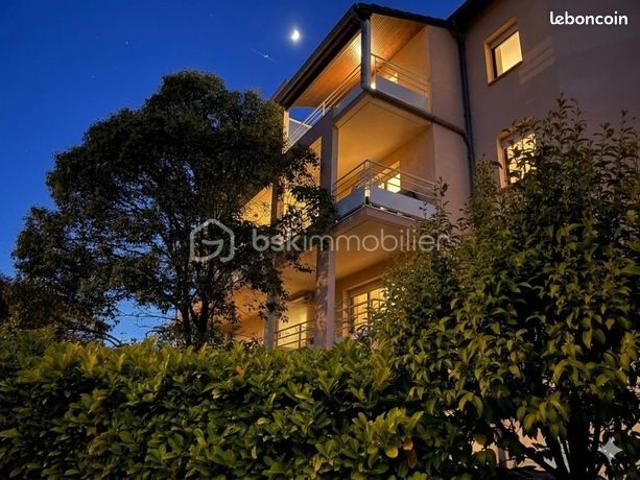 Appartement vente à Toulouse, Blagnac