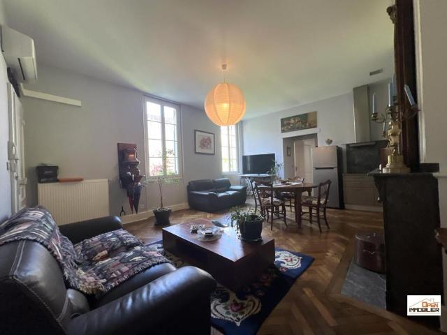 Appartement vente à Agen