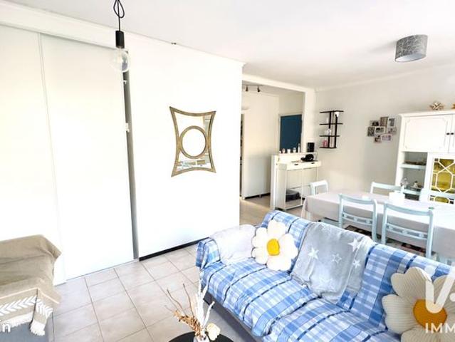 Appartement vente à Arrondissement de Toulon, Toulon