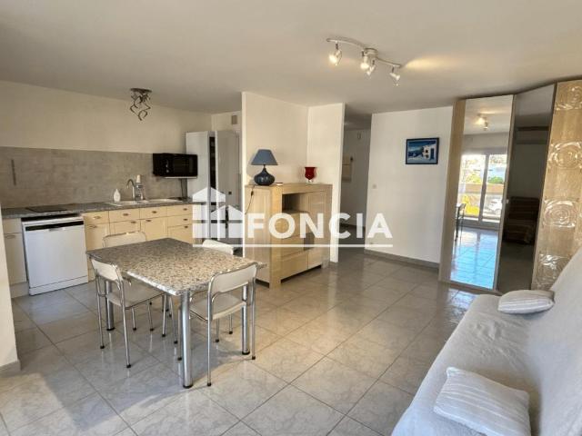 Appartement vente à Arrondissement de Toulon, Bandol