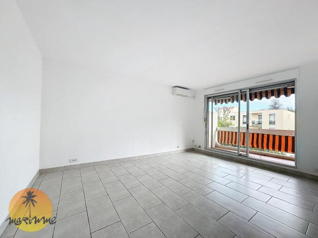 Appartement location à Saint-Laurent-du-Var, Alpes-Maritimes