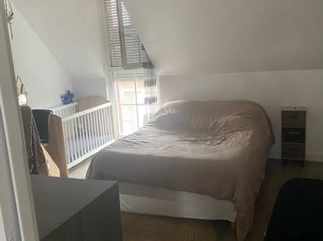 Appartement vente à Clermont, Liancourt