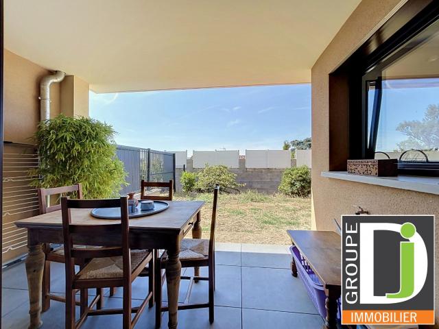 Appartement vente à Valence, Etoile-sur-rhône