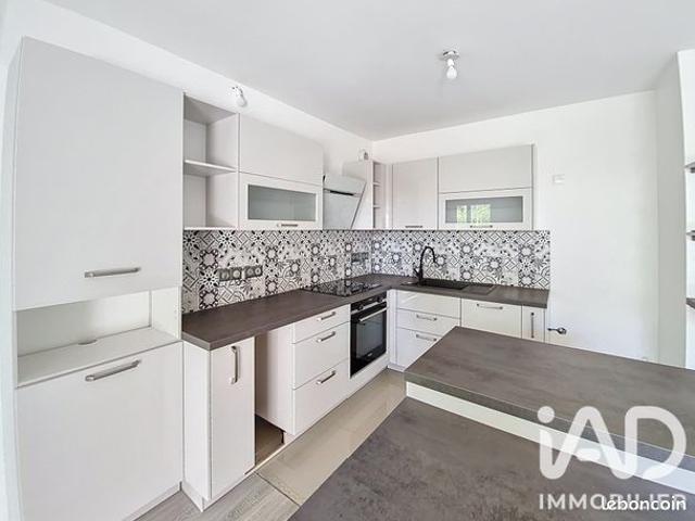 Appartement vente à Vernouillet, Eure-et-Loir