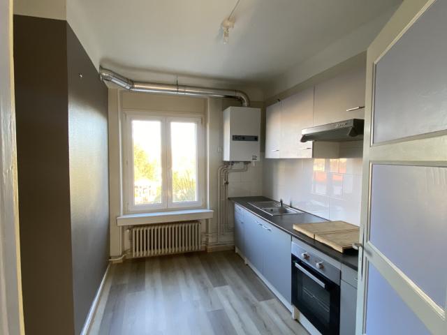Appartement location à Épinal, Grand Est