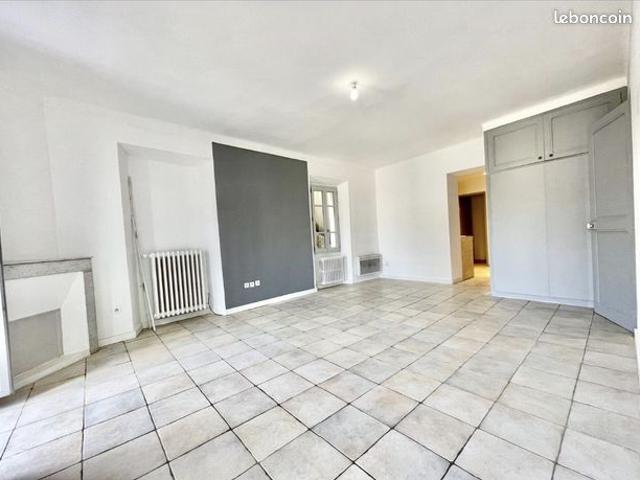 Appartement vente à Grasse