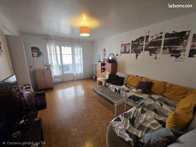 Appartement vente à Aubière, Puy-de-Dôme
