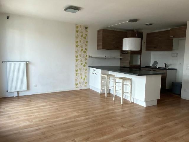 Appartement location à Trappes, Yvelines