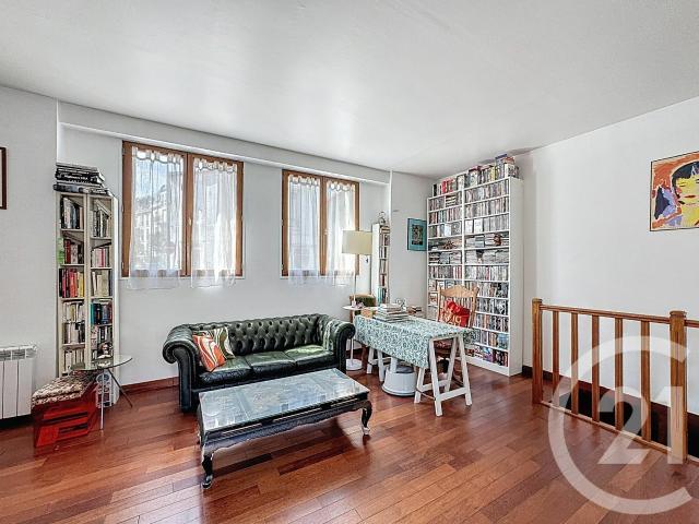 Appartement vente à Saint-Germain-en-Laye, Le Vésinet