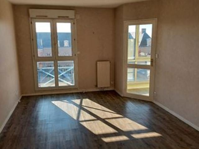 Appartement vente à Le Mans