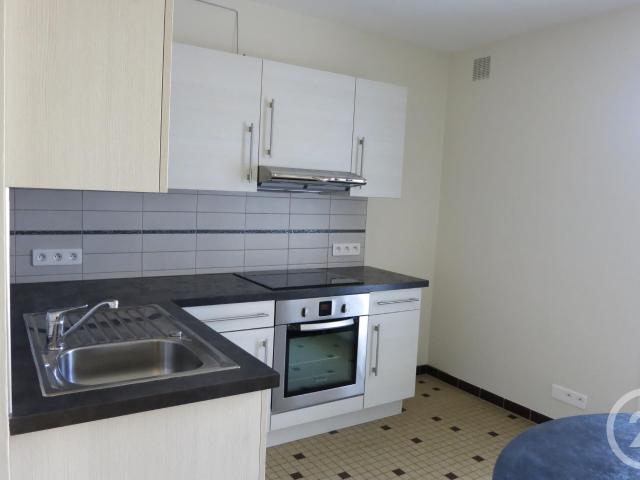 Appartement location à Montluçon