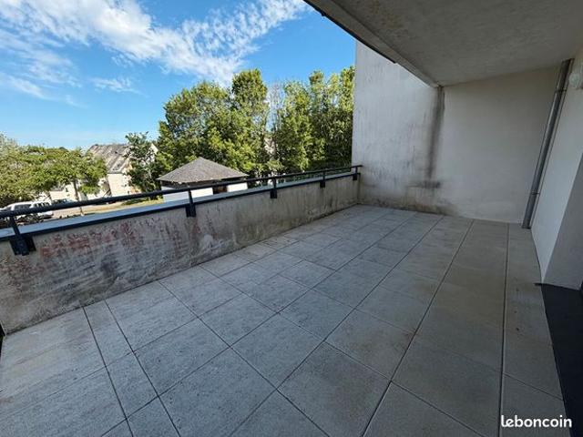 Appartement vente à Lorient, Bretagne