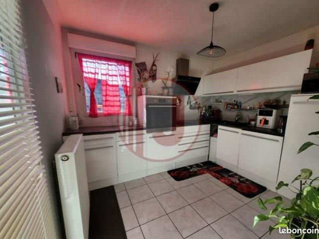 Appartement vente à Mulhouse, Kingersheim