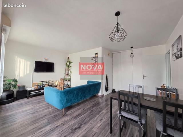 Appartement vente à Villiers-le-bel, Martinique