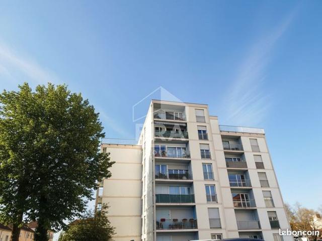 Appartement vente à Vesoul