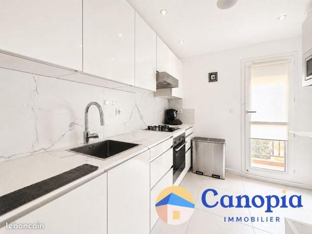 Appartement vente à Cachan, Val-de-Marne