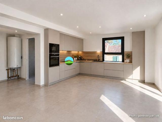Appartement vente à Mazan, Vaucluse