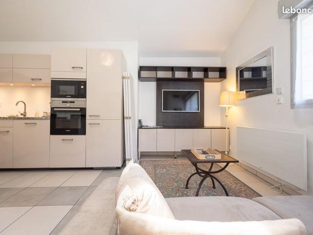 Appartement vente à Albertville, Brides-les-bains