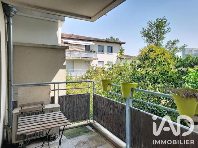 Appartement vente à Toulouse