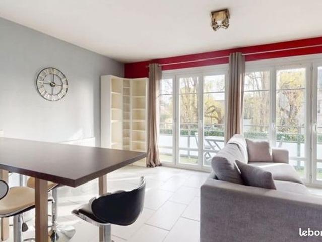 Appartement vente à Orléans, Saint-pryvé-saint-mesmin