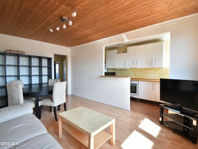 Appartement vente à Antony, Hauts-de-Seine