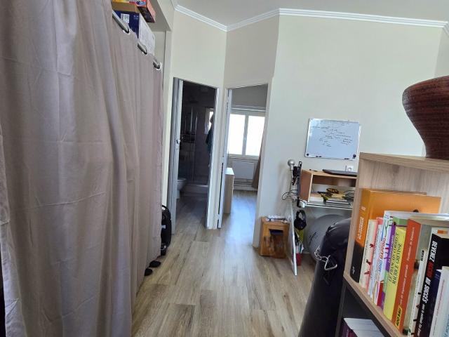 Appartement vente à Liancourt, Les Aulnaies