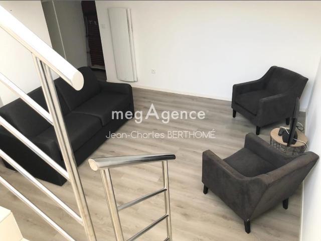 Appartement vente à Le Passage, Les Sables-d'Olonne