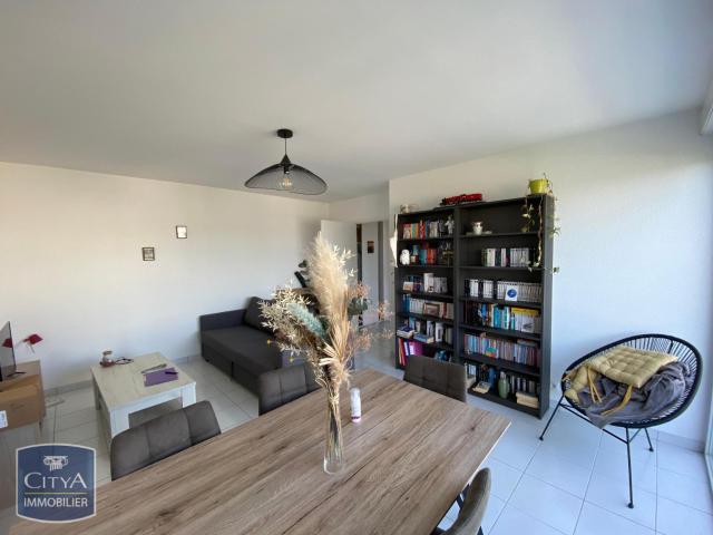 Appartement location à Tours, La Riche