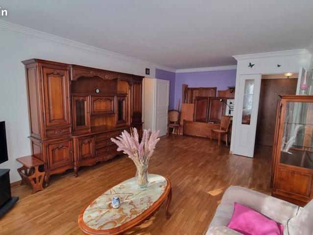 Appartement vente à Le Raincy, Villemomble
