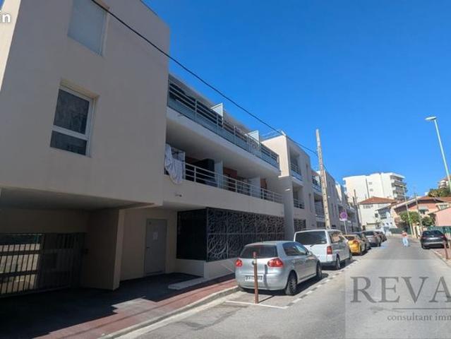 Appartement vente à Grasse, Le Cannet