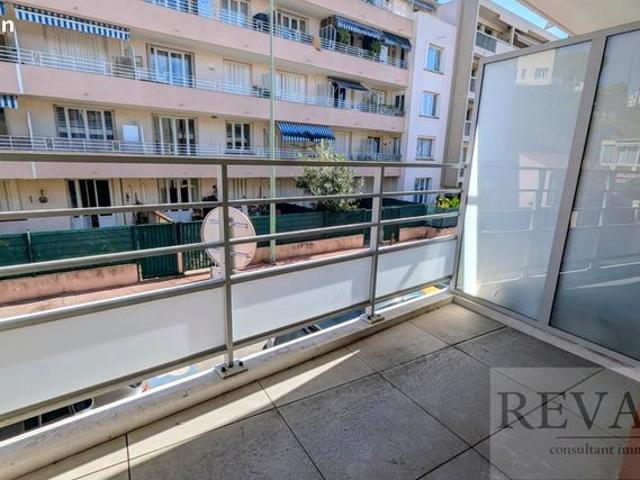 Appartement vente à Grasse, Le Cannet