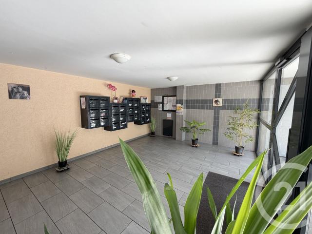 Appartement vente à Montbéliard, Hérimoncourt