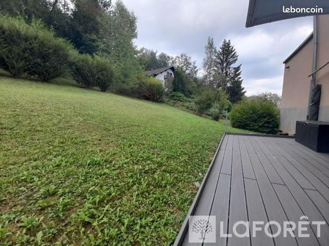 Appartement vente à Montbéliard, Seloncourt