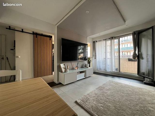 Appartement vente à Argenteuil, Taverny