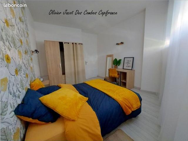 Appartement vente à Montbéliard