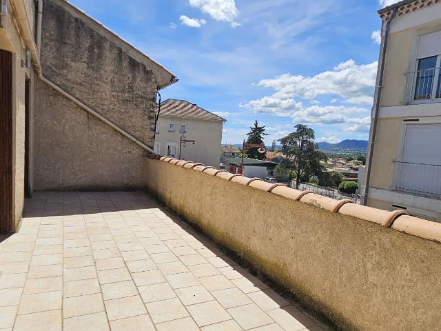 Appartement location à Forcalquier, Oraison
