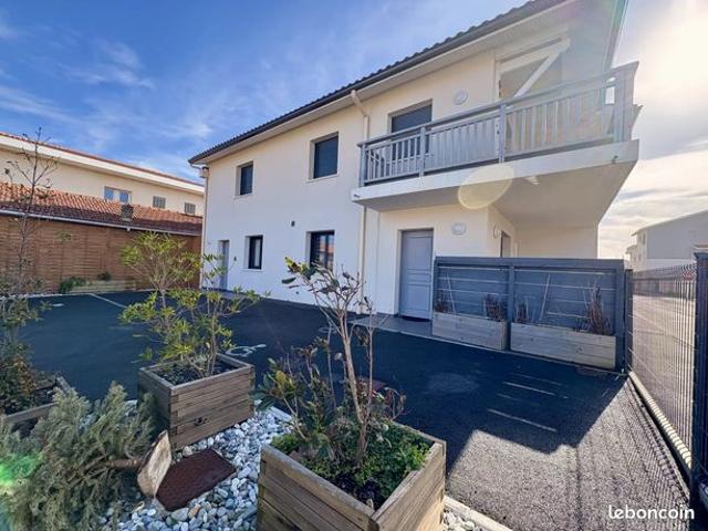 Appartement vente à Mont-de-Marsan, Biscarrosse