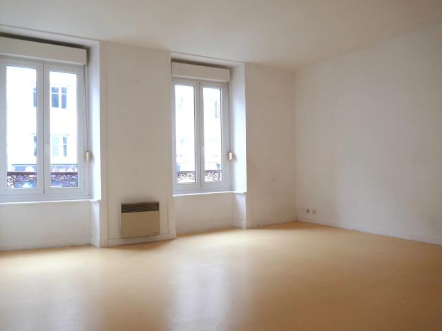 Appartement location à Saint-Brieuc, Bretagne